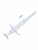 Микрочип в шприце VetTag S20 (2*12 мм)