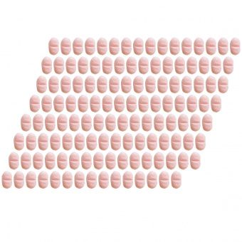 Elanco Мильбемакс антигельминтик для котят и молодых кошек 2 таб. (1 таб/1-2 кг)