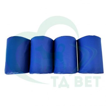 ТД ВЕТ Снаряд-ступенька для аджилити для собак Vetbot-407 (1 шт.) СКИДКА 50%