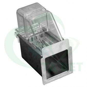 ТД ВЕТ Метаболическая клетка, 290х290х550h, мм