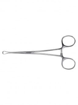 KRUUSE цапки глазные Бабкока