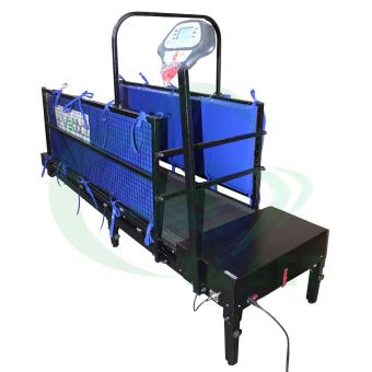 ТД ВЕТ Беговая дорожка для собак Vetbot-254, 460х2000 мм