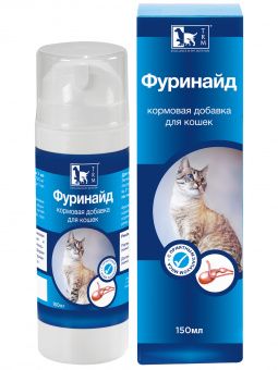 Nevavet Фуринайд 150мл