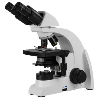 НП Микроскоп биологический бинокулярный Микромед 2 (2 LED inf.)