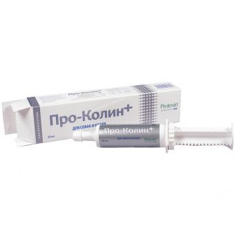 Protexin Проколин 60 мл