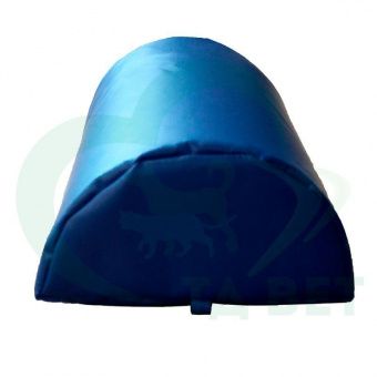 ТД ВЕТ Снаряд-ступенька для аджилити для собак Vetbot-407 (1 шт.) СКИДКА 50%