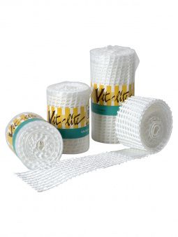 KRUUSE Vet-lite термопластичный бинт  7,5 см х 1,6 м