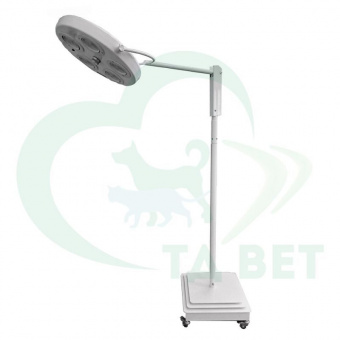 ТД ВЕТ Светильник ветеринарный ТД ВЕТ 734, хирургический операционный 660х680х2020h