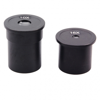 НП Микроскоп биологический учебный монокулярный Микромед С-12