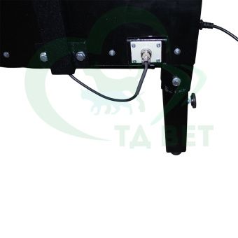 ТД ВЕТ Беговая дорожка для собак Vetbot-254, 460х2000 мм