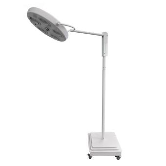 ТД ВЕТ Светильник ветеринарный ТД ВЕТ 734, хирургический операционный 660х680х2020h